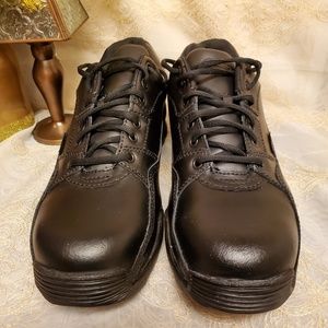 🏷NIB Hy-Test Men's Safety Work Shoes